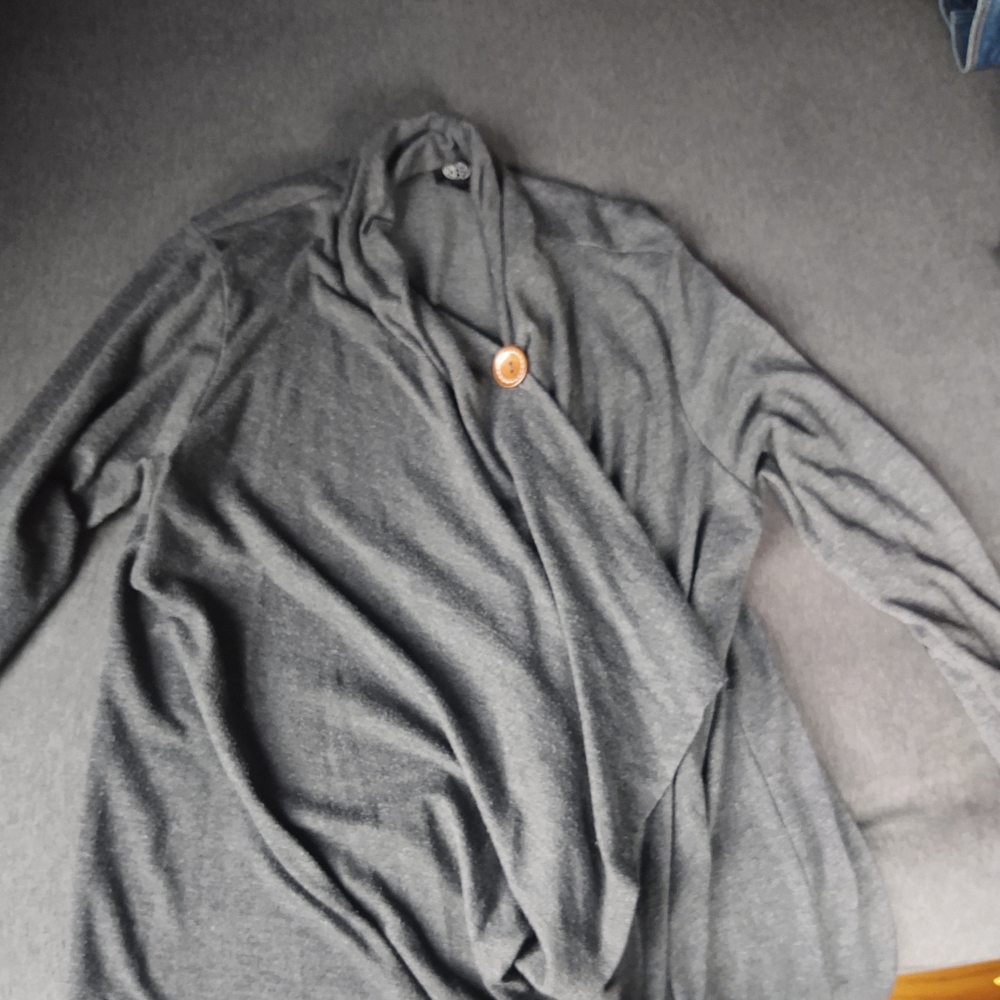 Bobeau cardigan